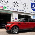 
										LAND ROVER – Range Rover Sport – 4.4 SDV8 340 CV Autobiography full									