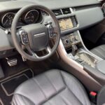 
										LAND ROVER – Range Rover Sport – 4.4 SDV8 340 CV Autobiography full									