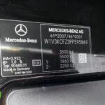 
										MERCEDES Sprinter 317 CDI LARGO L 3.5T T.ALTO full									