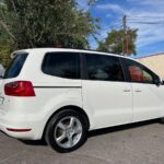 
										SEAT – Alhambra – 2.0 TDI CR 177 CV Ecomotive Style 7 plazas full									