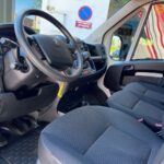 
										PEUGEOT Boxer  2.2 Hdi L2H2 120CV full									