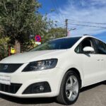 
										SEAT – Alhambra – 2.0 TDI CR 177 CV Ecomotive Style 7 plazas full									