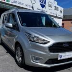 
										FORD  Grand Tourneo Connect 1.5 TDCi Titanium Auto full									