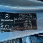 
										MERCEDES – Clase CLA – 180 7G-DCT full									