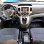 
										NISSAN – Evalia – 1.6 109 CV 7 plazas full									