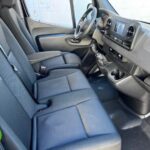 
										MERCEDES Sprinter 317 CDI LARGO L 3.5T T.ALTO full									