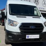 
										FORD TRANSIT 2.0TDCI L2H2 130CV full									