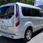 
										FORD  Grand Tourneo Connect 1.5 TDCi Titanium Auto full									