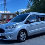 
										FORD  Grand Tourneo Connect 1.5 TDCi Titanium Auto full									