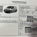 
										NISSAN – Evalia – 1.6 109 CV 7 plazas full									