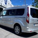 
										FORD  Grand Tourneo Connect 1.5 TDCi Titanium Auto full									