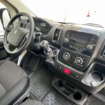 
										PEUGEOT  Boxer  L3 H2  2.2 BHDI 140CV full									