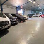 
										FORD TRANSIT 2.0TDCI L2H2 130CV full									