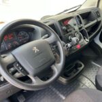 
										PEUGEOT  Boxer  L3 H2  2.2 BHDI 140CV full									