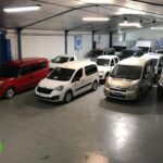 
										FORD TRANSIT 2.0TDCI L2H2 130CV full									