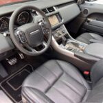 
										LAND ROVER – Range Rover Sport – 4.4 SDV8 340 CV Autobiography full									