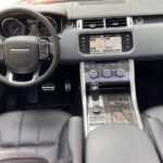 
										LAND ROVER – Range Rover Sport – 4.4 SDV8 340 CV Autobiography full									