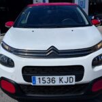 
										CITROEN – C3 –  BlueHDi 75 Feel Edition full									