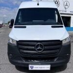 
										MERCEDES BENZ Sprinter 317 CDI LARGO 3.5T T.ALTO full									