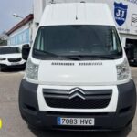 
										CITROEN JUMPER L4H3 2.2HDI full									