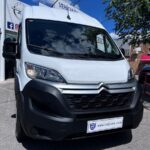 
										CITROEN Jumper 2.2 BlueHDi  165CV Heavy L4H2 full									