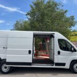 
										FIAT Ducato 35 L3H2 2.3 Multijet 140CV Auto. full									