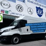 
										IVECO Daily 35S 16H A8 V 4100H2 16 M3 4p. full									