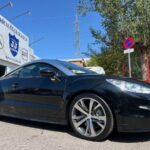 
										PEUGEOT – RCZ –  2.0 HDi 163 CV full									