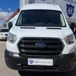 
										FORD TRANSIT 2.0TDCI L4H3 full									