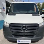 
										MERCEDES  Sprinter 314 CDI 143CV full									