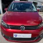 
										VOLKSWAGEN – Touran – 1.4 DSG Highline EcoFuel full									