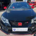 
										HONDA – Civic – Type R GT full									