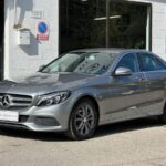 
										MERCEDES – Clase C – C 200 Premium full									