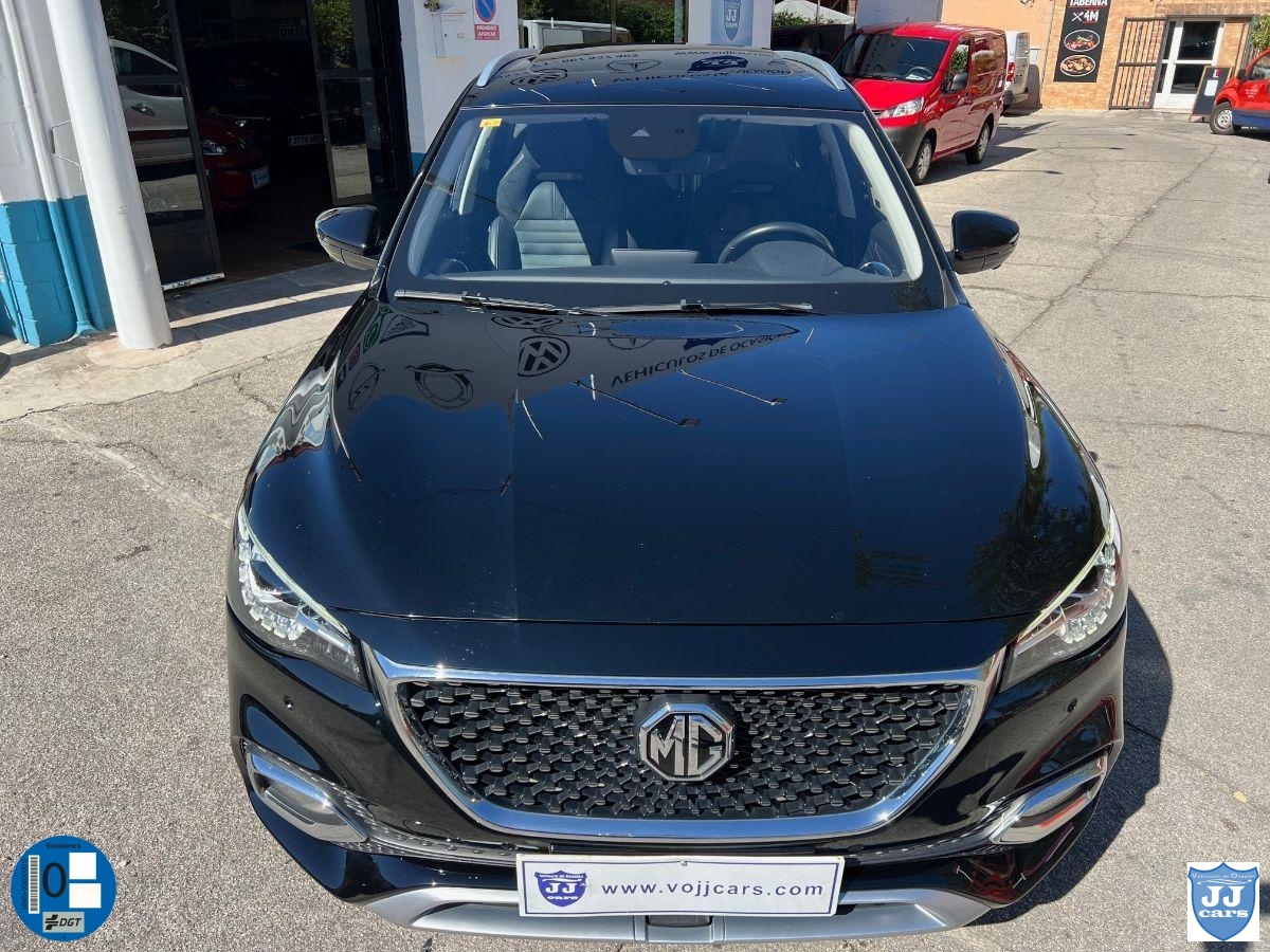 MG eHS 1.5TGDI PHEV Luxury