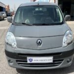 
										RENAULT – Kangoo Combi full									