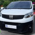 
										FIAT  Scudo Furgon L2 120cv full									