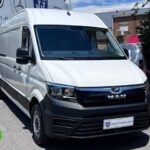 
										MAN TGE 2.0TDI 140CV 3.5T L4H2 full									