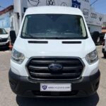 
										FORD Transit 350 130CV L3H2 full									