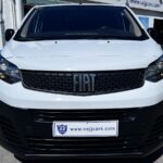 
										FIAT Scudo 1.5 Furgon L2 120cv full									