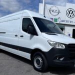 
										MERCEDES BENZ Sprinter 317 CDI LARGO 3.5T T.ALTO full									