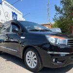 
										SSANGYONG – Rodius – 2.0 eXdi Limited full									