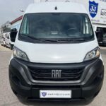 
										FIAT Ducato 35 L3H2 2.3 Multijet 140CV Auto. full									