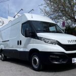 
										IVECO Daily 35S 16H A8 V 4100H2 16 M3 4p. full									