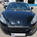 
										PEUGEOT – RCZ –  2.0 HDi 163 CV full									