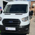 
										FORD TRANSIT 2.0TDCI 130CV full									