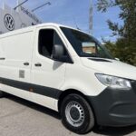 
										MERCEDES  Sprinter 314 CDI 143CV full									