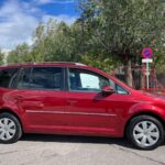 
										VOLKSWAGEN – Touran – 1.4 DSG Highline EcoFuel full									