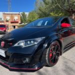 
										HONDA – Civic – Type R GT full									