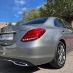 
										MERCEDES – Clase C – C 200 Premium full									