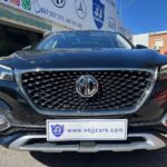 
										MG eHS 1.5TGDI PHEV Luxury full									